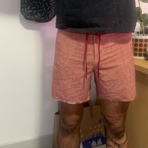 Men's lululemon surge shorts